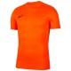 тениска,детски,тениски,футбол,футболни,горнища,nike,kids,park,vii,short,sleeve,dri,fit,t,shirt,orange