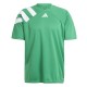 мъжка,футболна,фланелка,футболни,горнища,adidas,fortore,23,football,shirt,mens,green,white