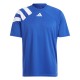 мъжка,футболна,фланелка,разпродажба,adidas,мъжки,тениски,облекла,с,футболна,тема,футболни,горнища,adidas,fortore,23,football,shirt,mens,blue,white