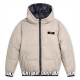юношеско,яке,детски,облекла,dkny,logo,puffer,jacket,juniors,black,09b