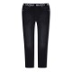 клин,детски,облекла,hugo,denim,leggings,black,z11