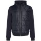 блуза,мъжки,якета,barbour,international,tracker,quilted,sweatshirt,black,bk31