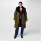 дамски,якета,и,палта,biba,biba,quilted,coat,khaki