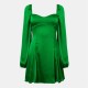 рокля,дамски,поли,и,рокли,jack,wills,godet,mini,dress,jolly,green