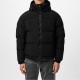 яке,мъжки,якета,hugo,bironto,puffer,jacket,black