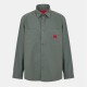 облекла,на,разпродажба,мъжки,якета,hugo,hugo,erato,overshirt,dark,green