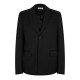 сако,off,white,men,s,embroidered,wool,long,sleeve,blazer,black