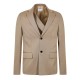 сако,мъжки,якета,off,white,ow,embroidered,blazer,beige