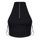 дамски,топове,off,white,ribbed,open,back,top,black