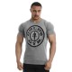 мъжка,тениска,мъжко,фитнес,облекло,golds,gym,classic,joe,t,shirt,mens,lt,grey,marl