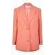 яке,дамски,якета,и,палта,off,white,wo,blend,tomboy,jacket,coral,red