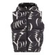 юношески,елек,детски,облекла,calvin,klein,jeans,monogram,puffer,gilet,junior,black,0gk
