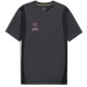 фланелка,разпродажба,puma,облекла,с,футболна,тема,футболни,горнища,puma,pro,jersey,strong,gray
