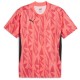 фланелка,разпродажба,puma,мъжки,тениски,облекла,с,футболна,тема,футболни,горнища,puma,ff.,jersey,sunset,glow