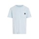 тениска,calvin,klein,jeans,kids,vintage,wash,pocket,regular,fit,t,shirt,keepsake,blue