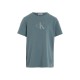 тениска,детски,облекла,calvin,klein,jeans,jersey,relaxed,ck,ss,t,shirt,goblin,blue