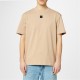 тениска,мъжки,тениски,hugo,men's,regular,fit,dalile,t,shirt,beige,267