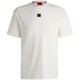 тениска,мъжки,тениски,hugo,dalile,t,shirt,natural,102
