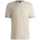 тениска,мъжки,тениски,boss,men,s,hbb,thompson,04,premium,cotton,t,shirt,open,white,131