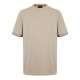 тениска,облекла,на,разпродажба,мъжки,тениски,boss,men's,hbb,thompson,04,premium,cotton,t,shirt,beige,286