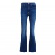 дънки,дамски,дънки,tommy,jeans,flared,jeans,denim,medium