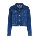 яке,дамски,якета,и,палта,tommy,jeans,tj,izzie,slim,fit,denim,jacket,denim,dark