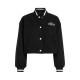 дамски,якета,и,палта,tommy,jeans,tj,varsity,bomber,black