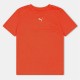 юношеска,тениска,разпродажба,puma,детски,тениски,лека,атлетика,всички,фитнес,облекла,детски,облекла,puma,train,t,shirt,junior,glowing,red