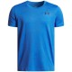 детски,тениски,лека,атлетика,всички,фитнес,облекла,under,armour,kids,short,sleeve,performance,gym,top,blue