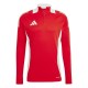 тениска,футболни,горнища,adidas,men,s,tiro24,long,sleeve,performance,t,shirt,vivid,red