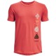 разпродажба,under,armour,детски,тениски,детски,облекла,under,armour,armour,pjt,rck,show,your,fam,ss,gym,top,boys,orange