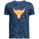 разпродажба,under,armour,детски,тениски,лека,атлетика,under,armour,armour,ua,pjt,rck,b,ss,bb,pt,gym,top,boys,blue