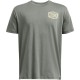 детски,тениски,under,armour,kids,short,sleeve,performance,gym,top,green