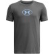 разпродажба,under,armour,детски,тениски,детски,облекла,under,armour,armour,ua,b,slice,logo,ss,gym,top,boys,grey