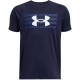 разпродажба,under,armour,детски,тениски,лека,атлетика,всички,фитнес,облекла,детски,облекла,under,armour,armour,ua,b,tech,wm,logo,ss,gym,top,boys,blue