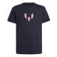 тениска,отново,на,училище,детски,тениски,adidas,kids,messi,graphic,cotton,short,sleeve,t,shirt,black