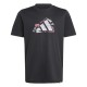 детски,тениски,adidas,juniors,clima,jn64,black