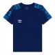 детски,тениски,детски,облекла,umbro,train,jrsy,jnr,jn99,tw,navy,ocean