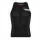 облекло,за,колоездене,endura,qdc,drag2zero,tri,vest,black