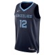 фланелка,баскетболни,облекла,баскетболни,потници,nike,nba,icon,edition,swingman,jersey,grizzlies