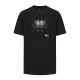 мъжка,тениска,мъжки,тениски,баскетболни,облекла,everlast,short,sleeve,performance,t,shirts,mens,black