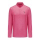 мъжко,фитнес,облекло,всички,фитнес,облекла,everlast,flex,quarter,zip,mens,pink,marl