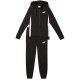 дамско,поларено,горнище,с,цип,дамски,екипи,puma,women,s,full,zip,hooded,fleece,tracksuit,puma,black