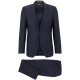 мъжки,костюми,boss,h,huge,2pcs,224,10247051,01,suit,mens,dark,blue