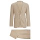 мъжки,костюми,boss,men,s,hbc,lheston,2,pcs,242,camel,suit,light,beige,271