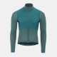 мъжка,блуза,с,дълъг,ръкав,облекло,за,колоездене,pinnacle,merino,long,sleeve,jersey,mens,green,marl