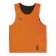 детска,фланелка,puma,unisex,kids,hoops,team,junior,reversible,practice,performance,basketball,jersey,golden,poppy