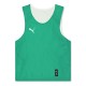 детска,фланелка,puma,unisex,kids,hoops,team,junior,reversible,practice,performance,basketball,jersey,pepper,green