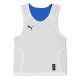 детска,фланелка,puma,unisex,kids,hoops,team,junior,reversible,practice,performance,basketball,jersey,elctricblulmo