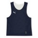 детска,фланелка,puma,unisex,kids,hoops,team,junior,reversible,practice,performance,basketball,jersey,puma,navy